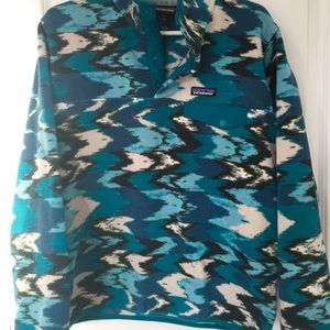 Patagonia Synchilla Snap-T Fleece - Women's